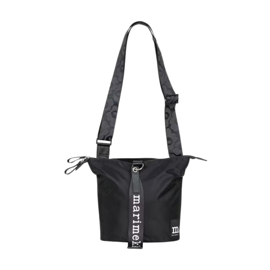 Väska Carry all solid svartproduktbild #1