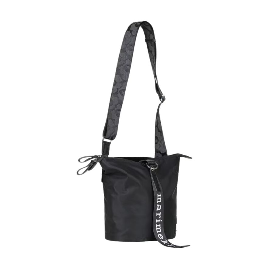 Väska Carry all solid svartproduktbild #2