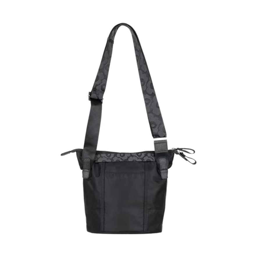 Väska Carry all solid svartproduktbild #3
