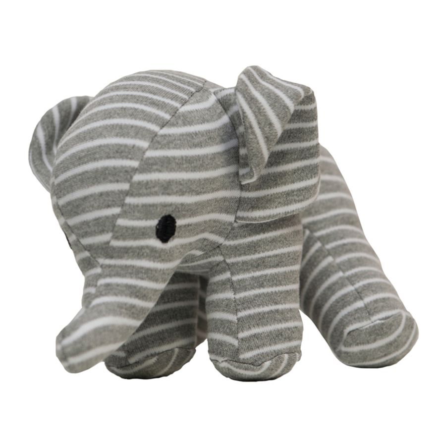 Mjukdjur Elefant gråproduktbild #1