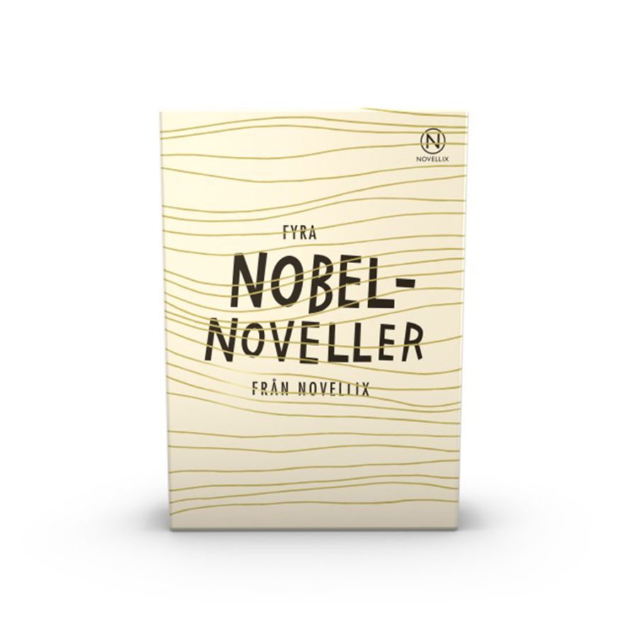 Novellix Nobelproduktbild #1