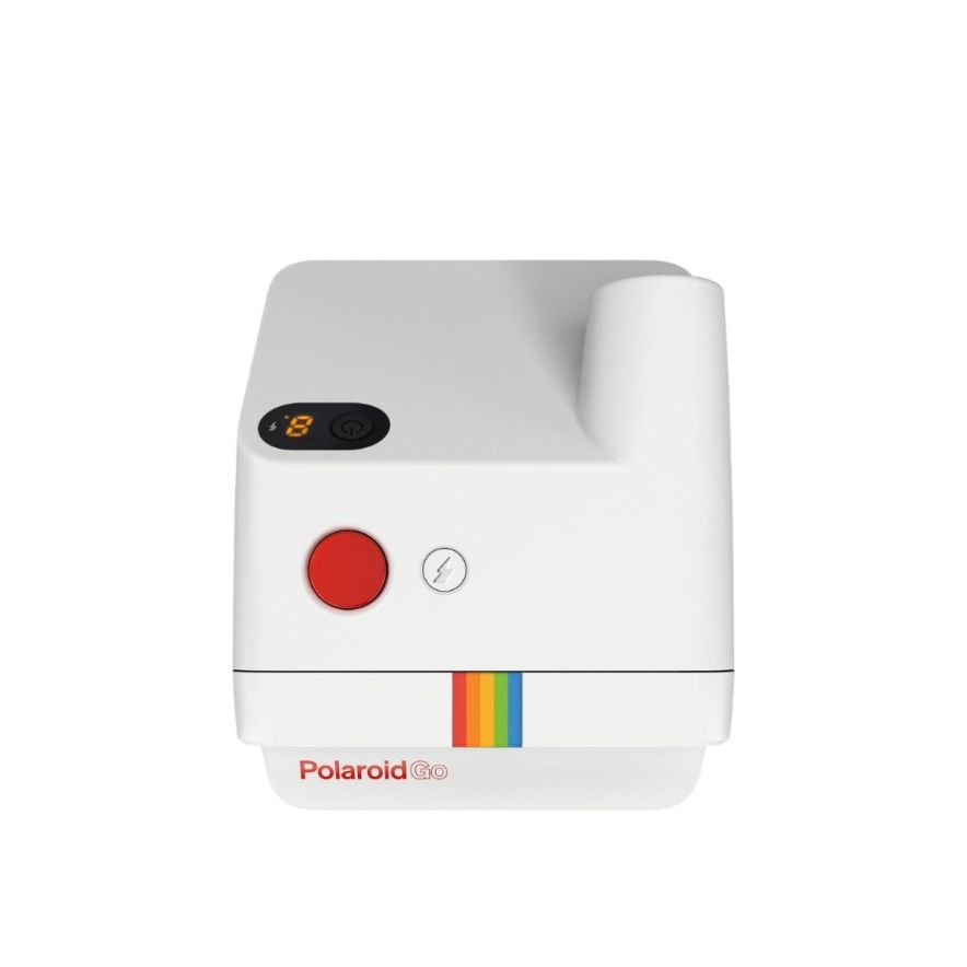Kamera Polaroid GOproduktbild #4