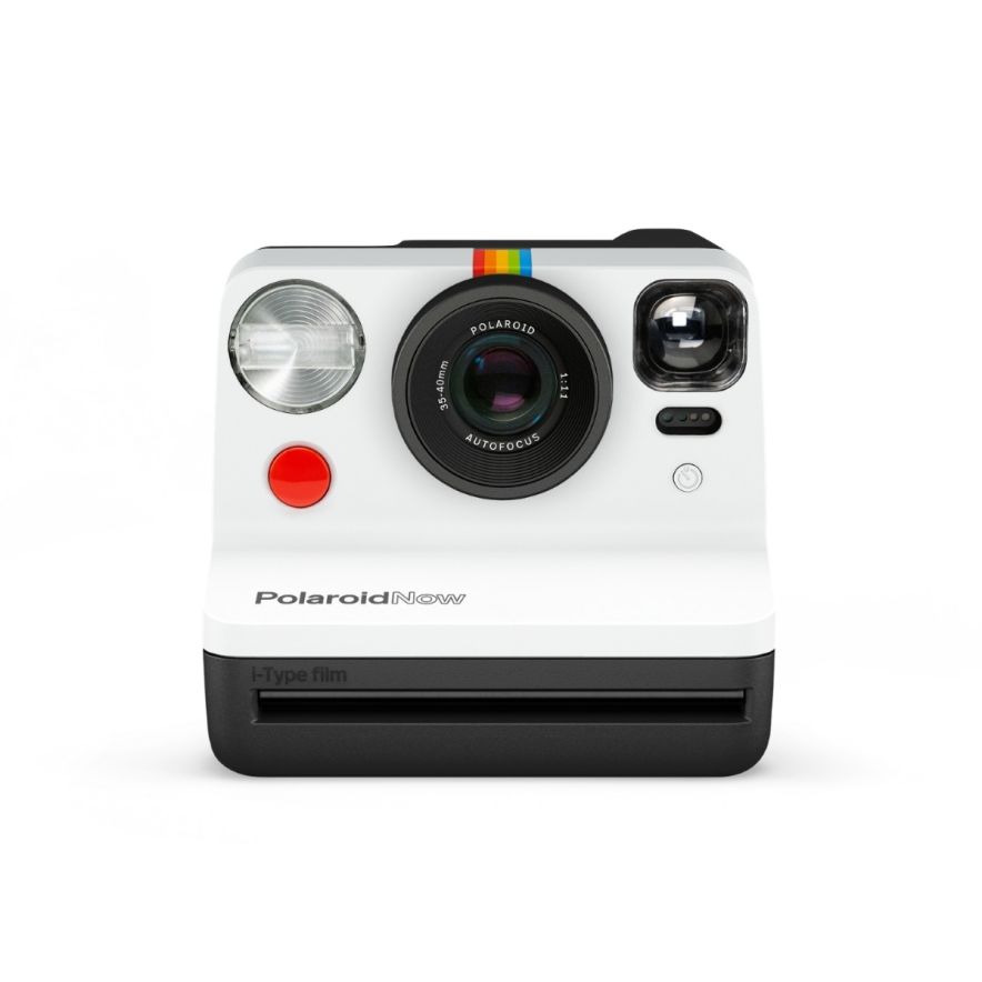 Kamera Polaroid Nowproduktbild #1