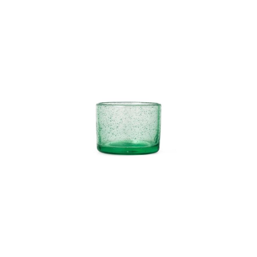 Litet Glas Oli grön 11clproduktbild #1