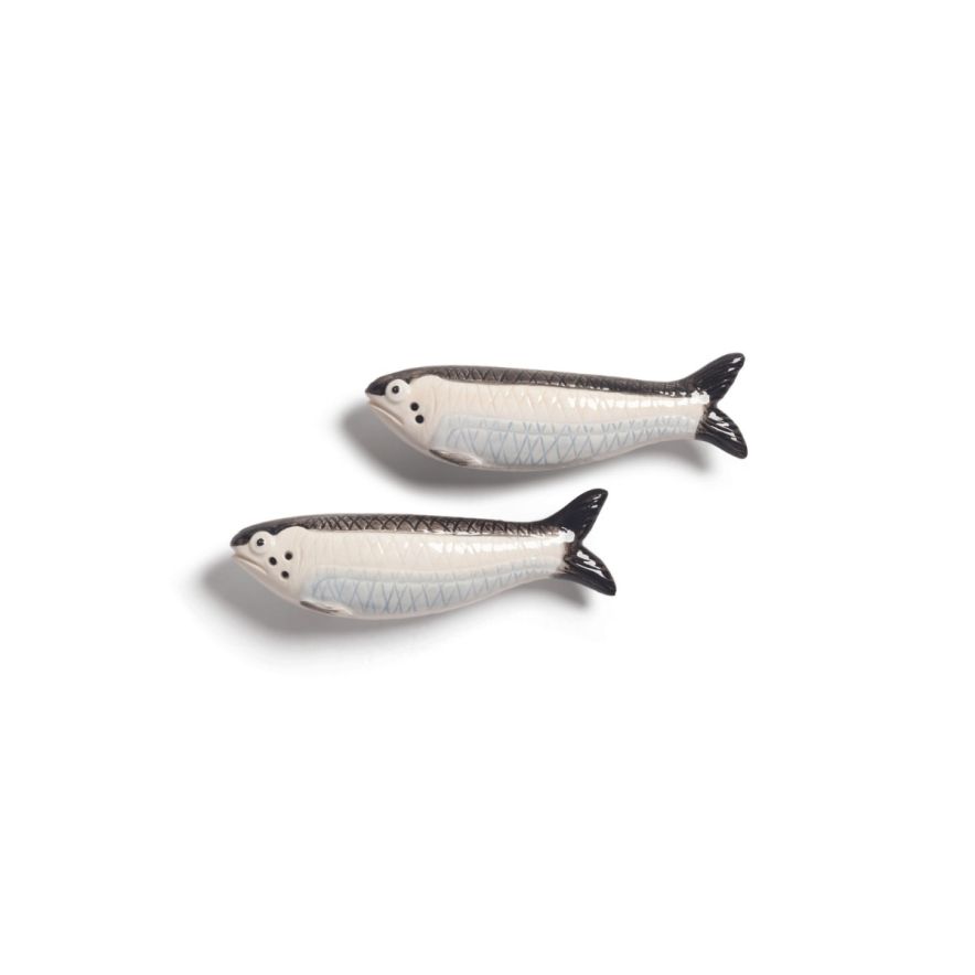 Salt & peppar sardinerproduktbild #1