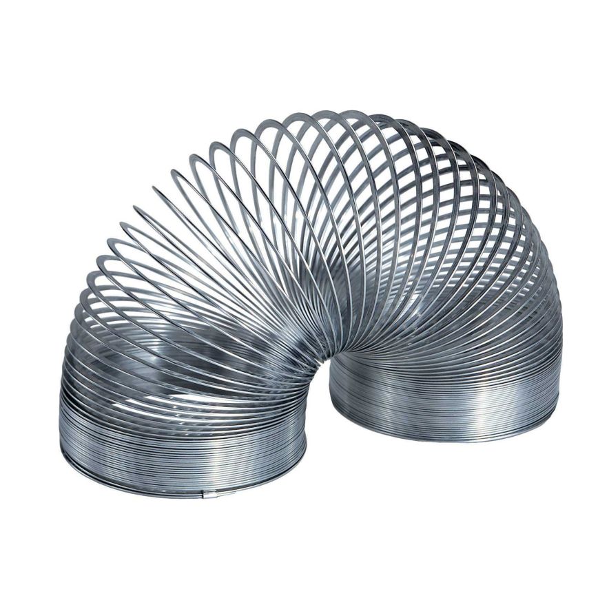 Slinky Metallproduktbild #1