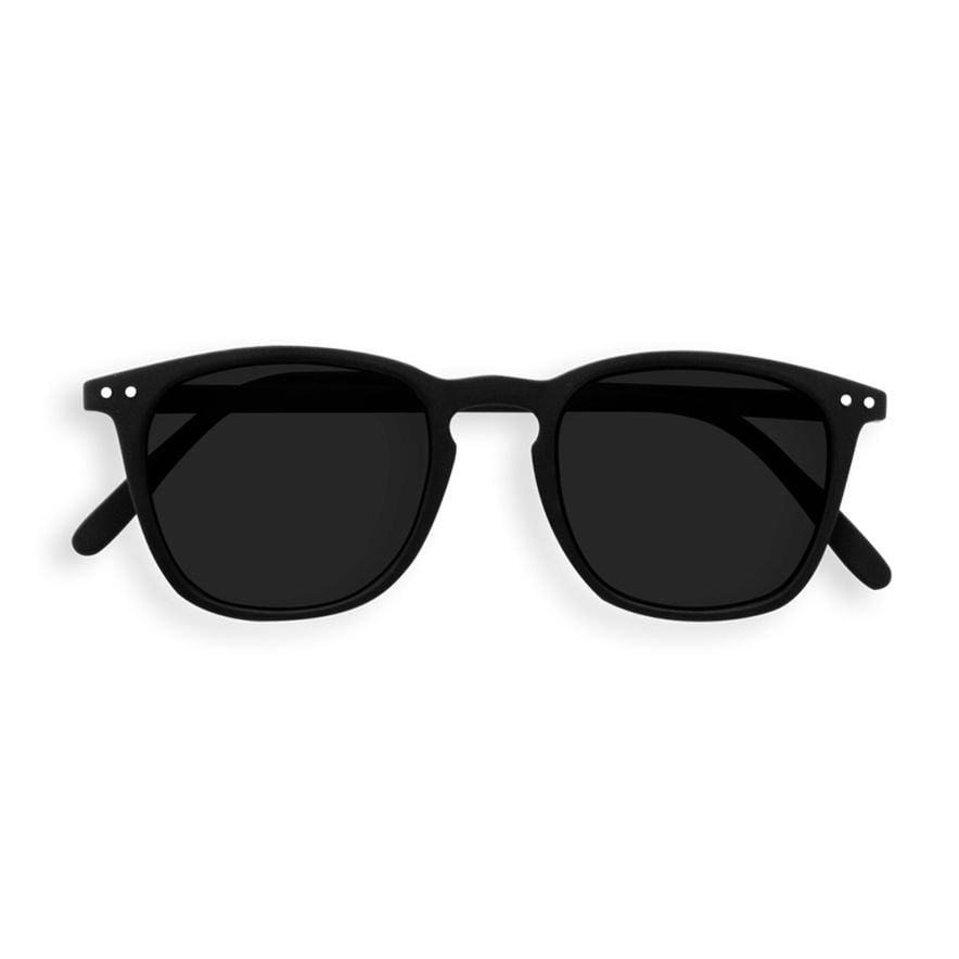 Solglasögon E Junior blackproduktbild #1