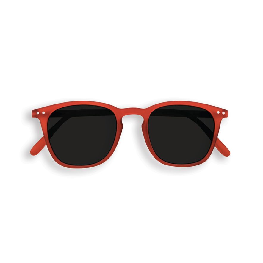 Solglasögon E Junior redproduktbild #1