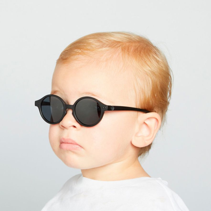 Solglasögon Izipizi Kids blackproduktbild #4