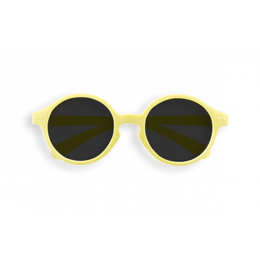 Solglasögon Izipizi Kids lemonadeproduktbild #1