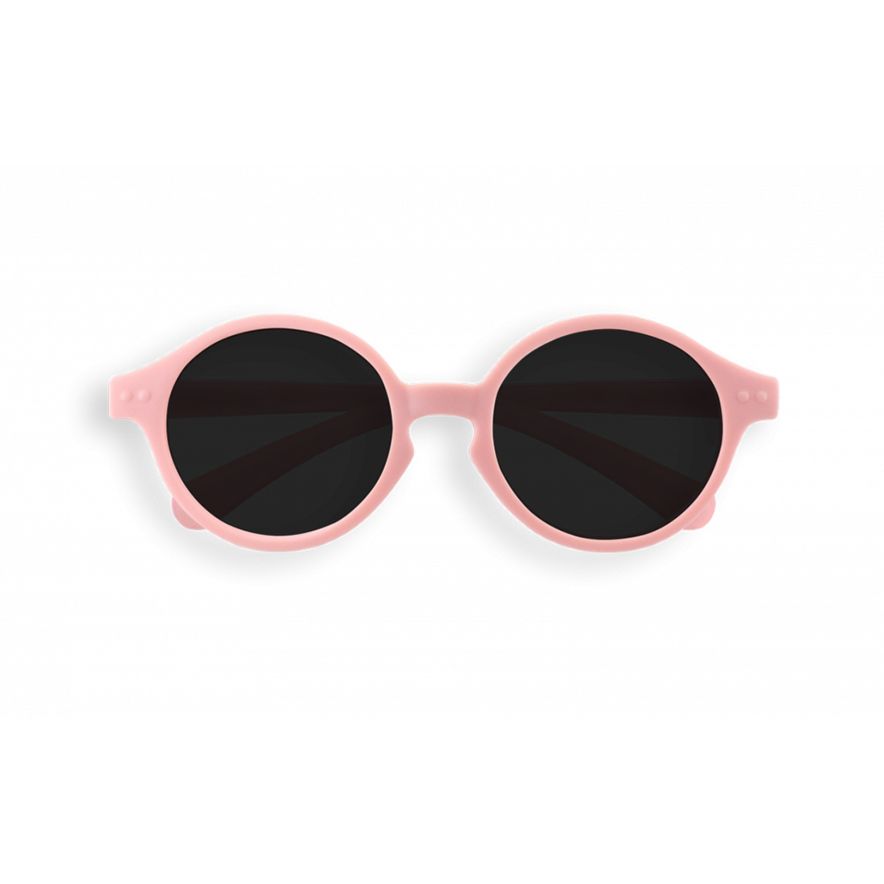 Solglasögon Izipizi Kids pastel pinkproduktbild #1