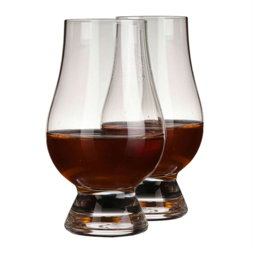 Whiskyprovarglas 2-packproduktbild #2