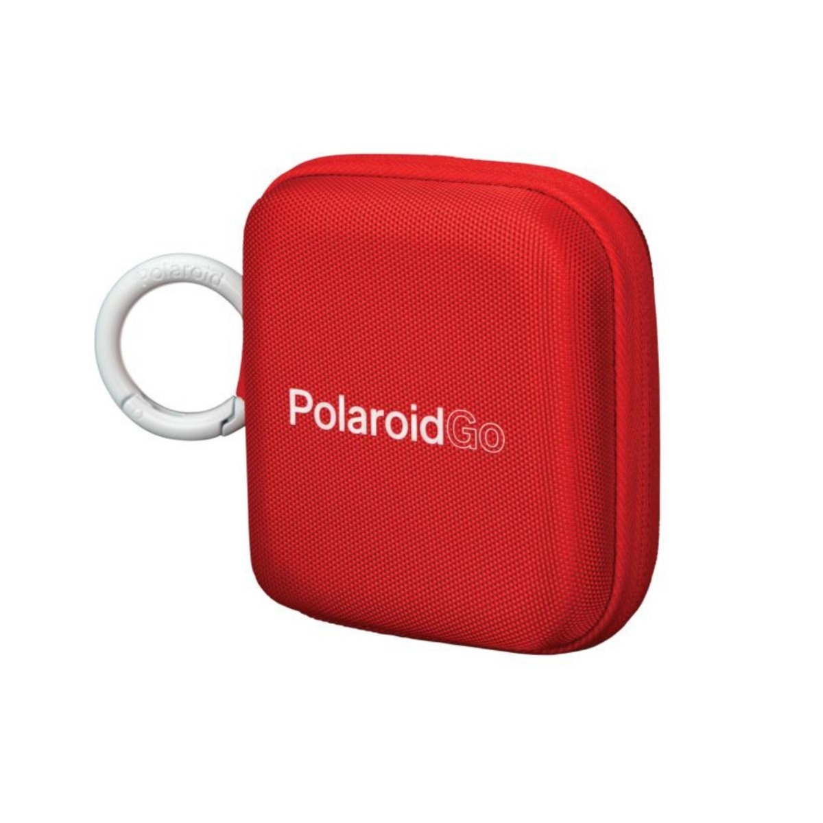 Fotoalbum Polaroid Go Pocket Rödproduktzoombild #1