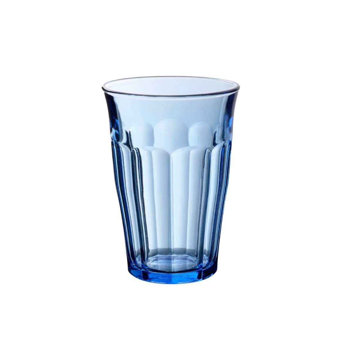 DURALEX Glas Picardie 36 cl Blå