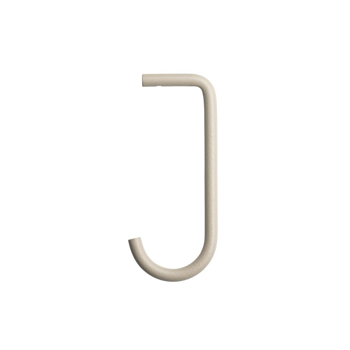J-Krok 5-P Pulverlackat Stål Beigeproduktzoombild #1