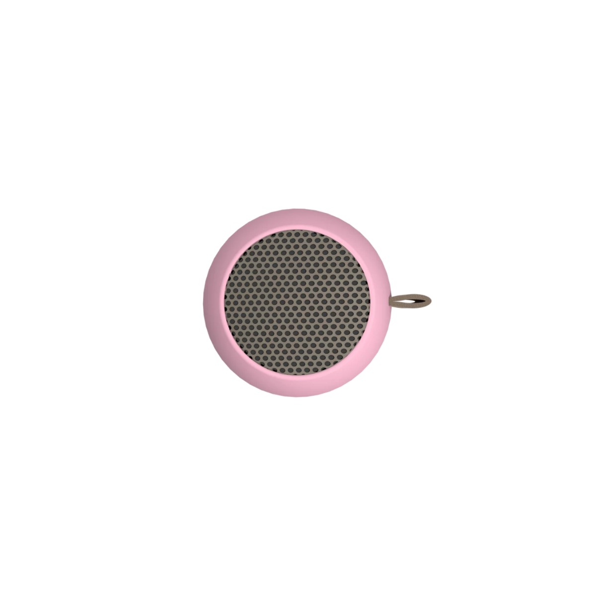 Läs mer om KREAFUNK Högtalare aGO Mini Bluetooth 8h Fresh Pink