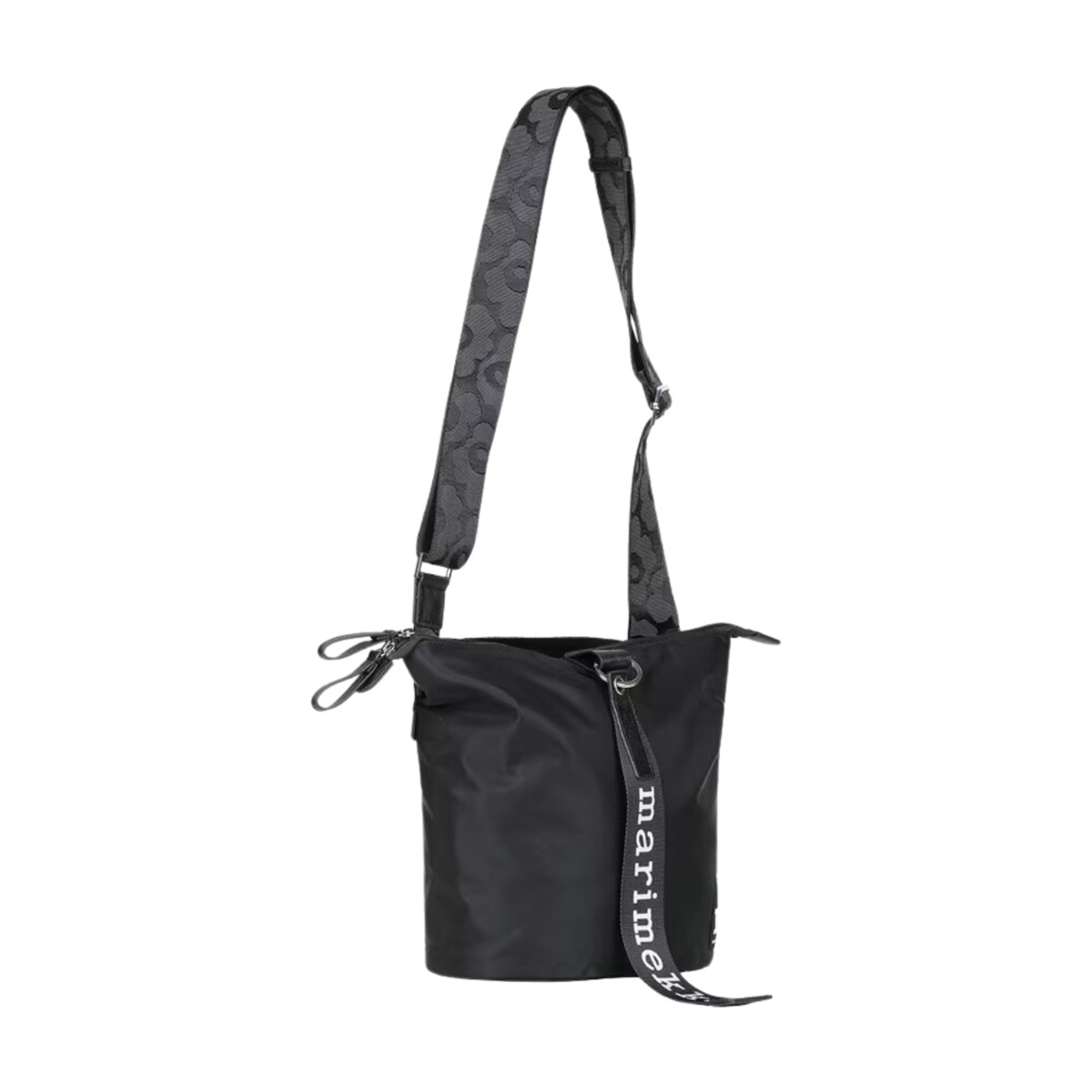 Väska Carry all solid svartproduktzoombild #2