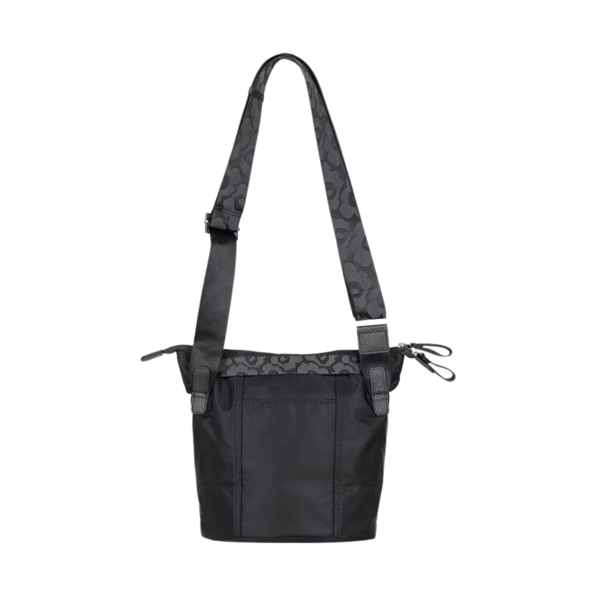Väska Carry all solid svartproduktzoombild #3