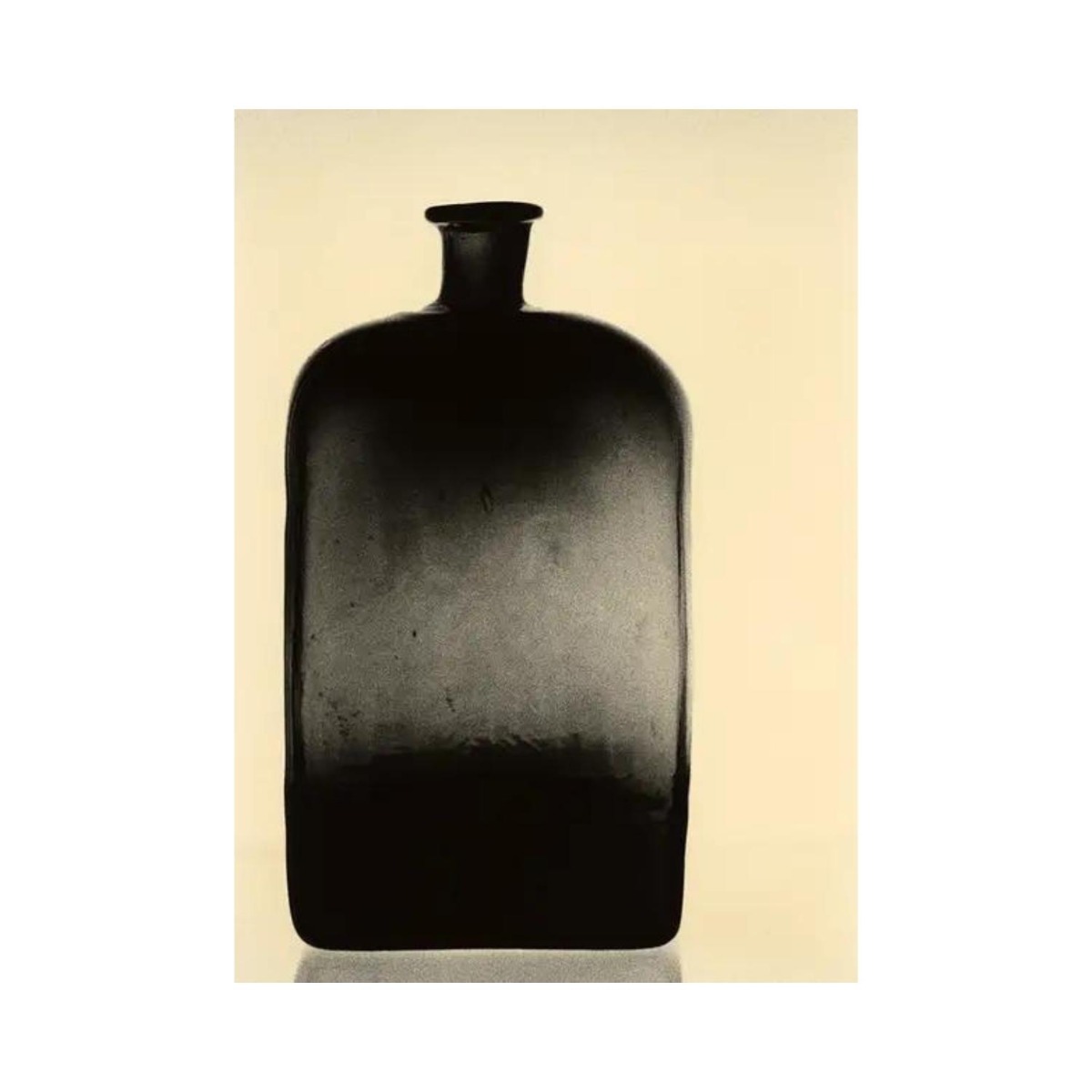 Paper Collective Poster The Bottle 30×40 cm