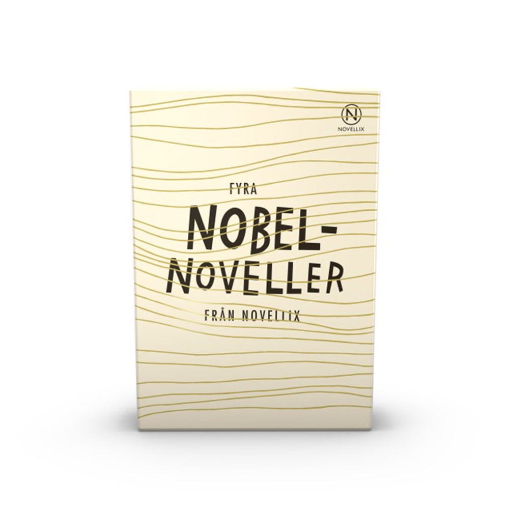 Novellix Nobelproduktzoombild #1