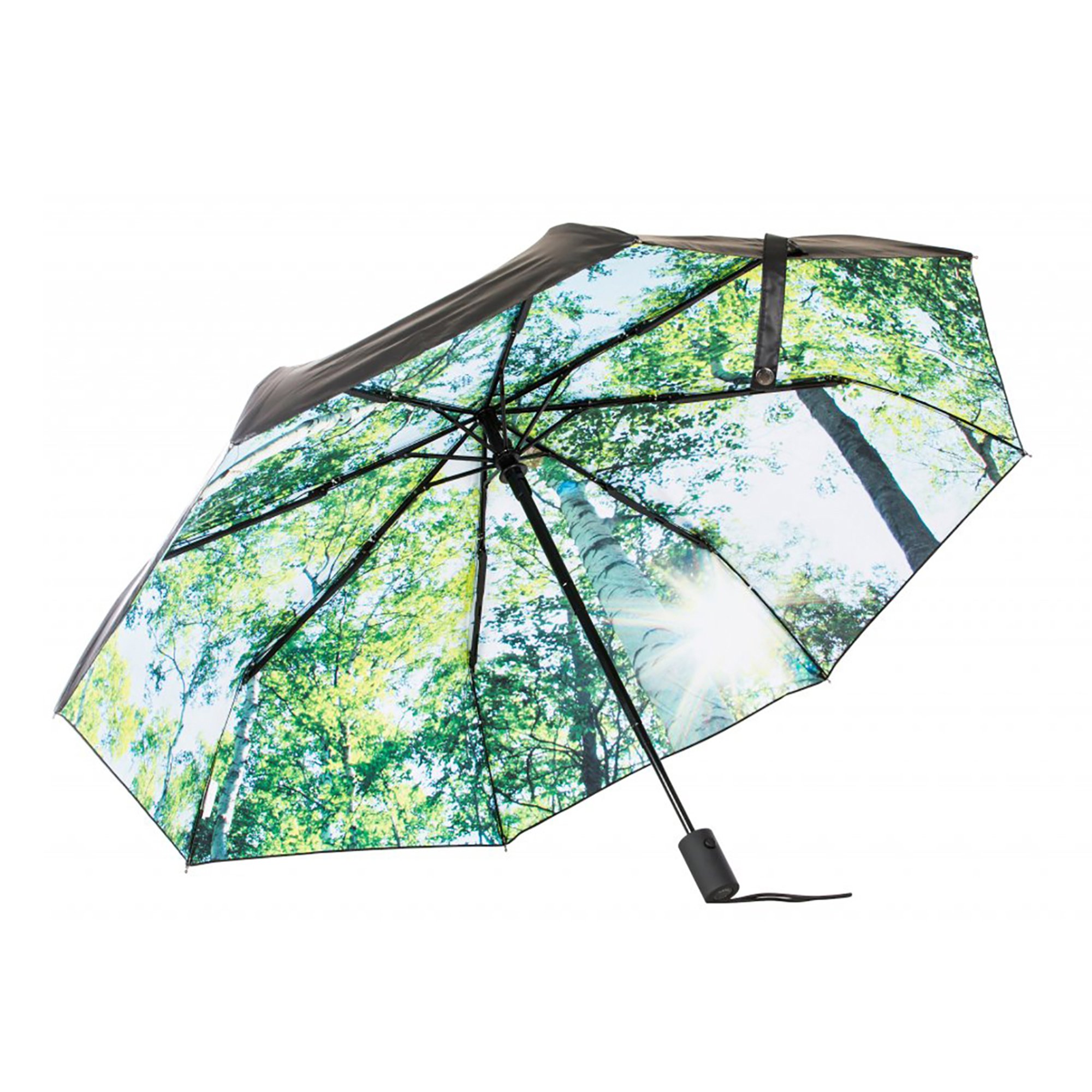 Paraply Skogproduktzoombild #1