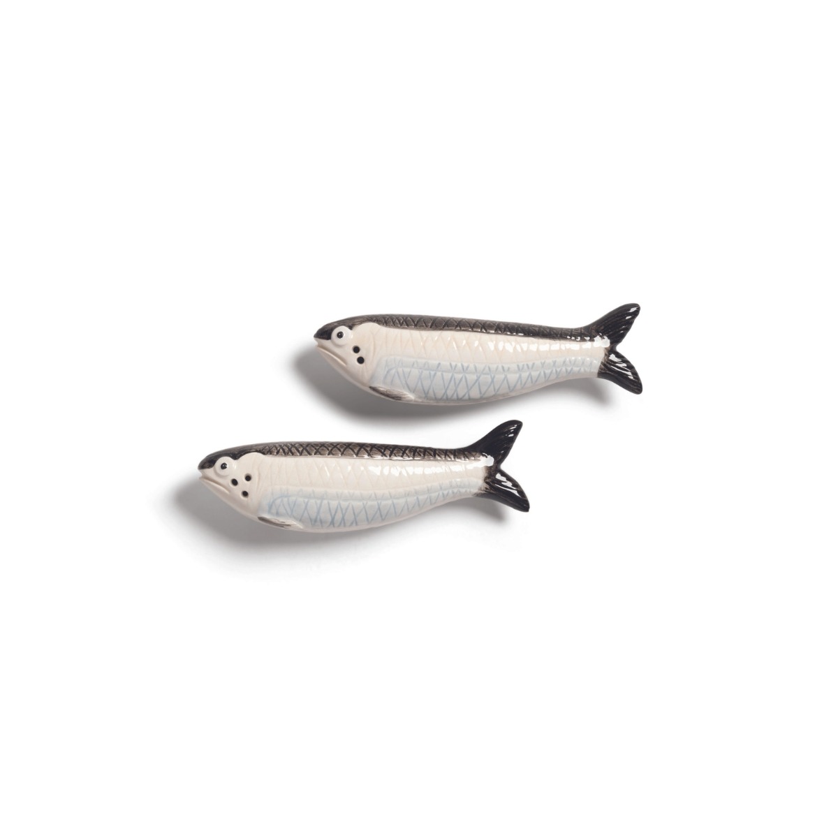 Läs mer om &Klevering Salt & peppar sardiner