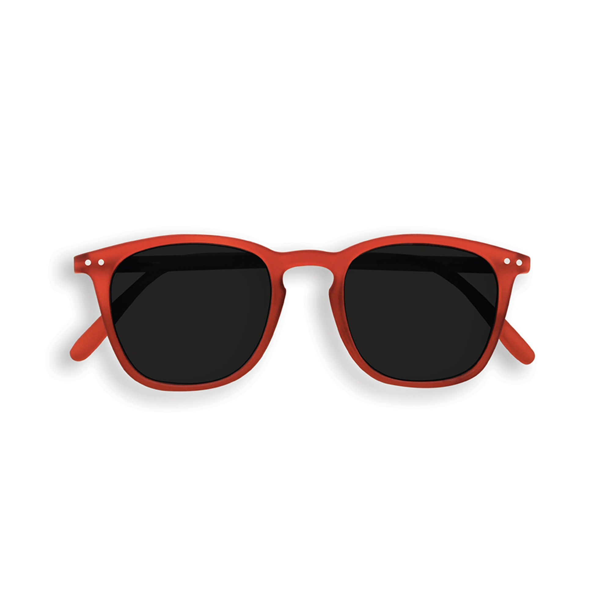 Solglasögon E Junior redproduktzoombild #1