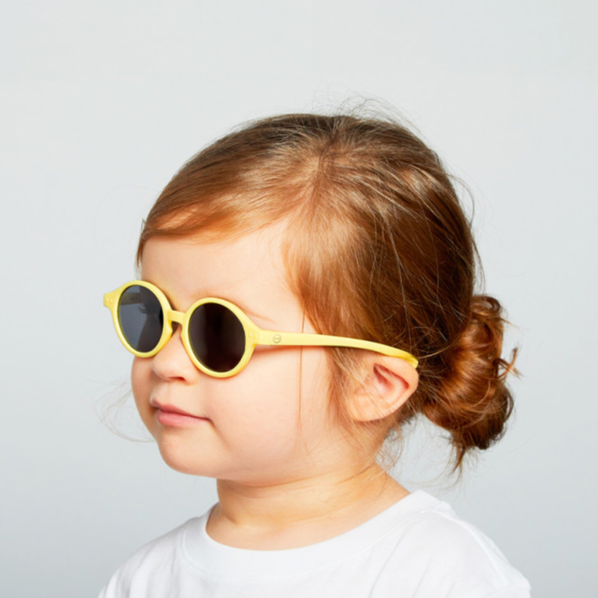 Solglasögon Izipizi Kids lemonadeproduktzoombild #4