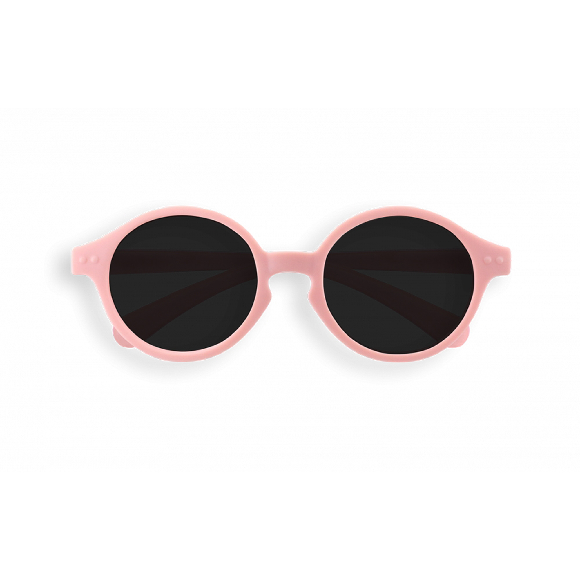 Solglasögon Izipizi Kids pastel pinkproduktzoombild #1