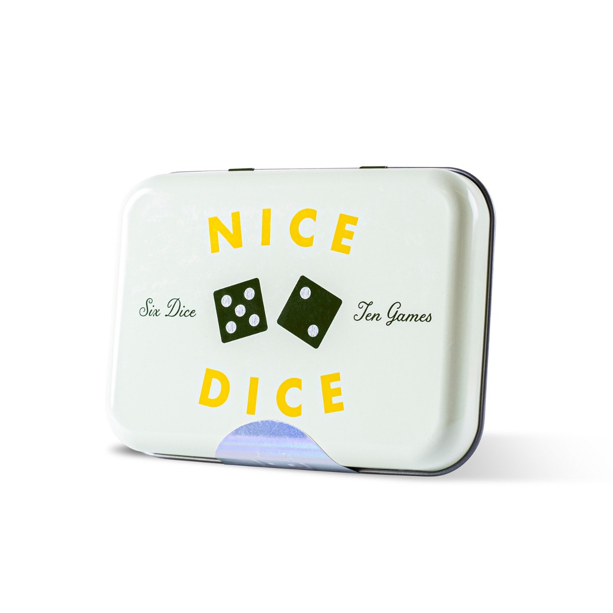 Spel Nice Diceproduktzoombild #1