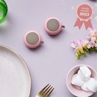 Högtalare aGO Mini Bluetooth 8h Fresh Pink