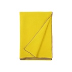 Filt Evy 130x190cm Lemon