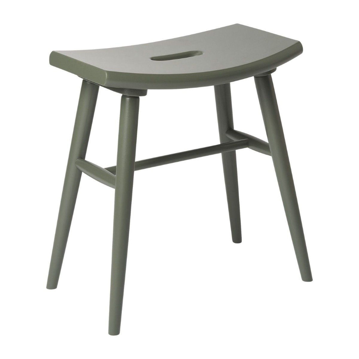 Pall Emil Mörk Grön