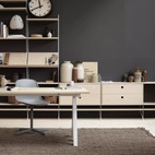 Lådhurts 78x30x42 ek