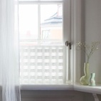 Fönsterskärm liten