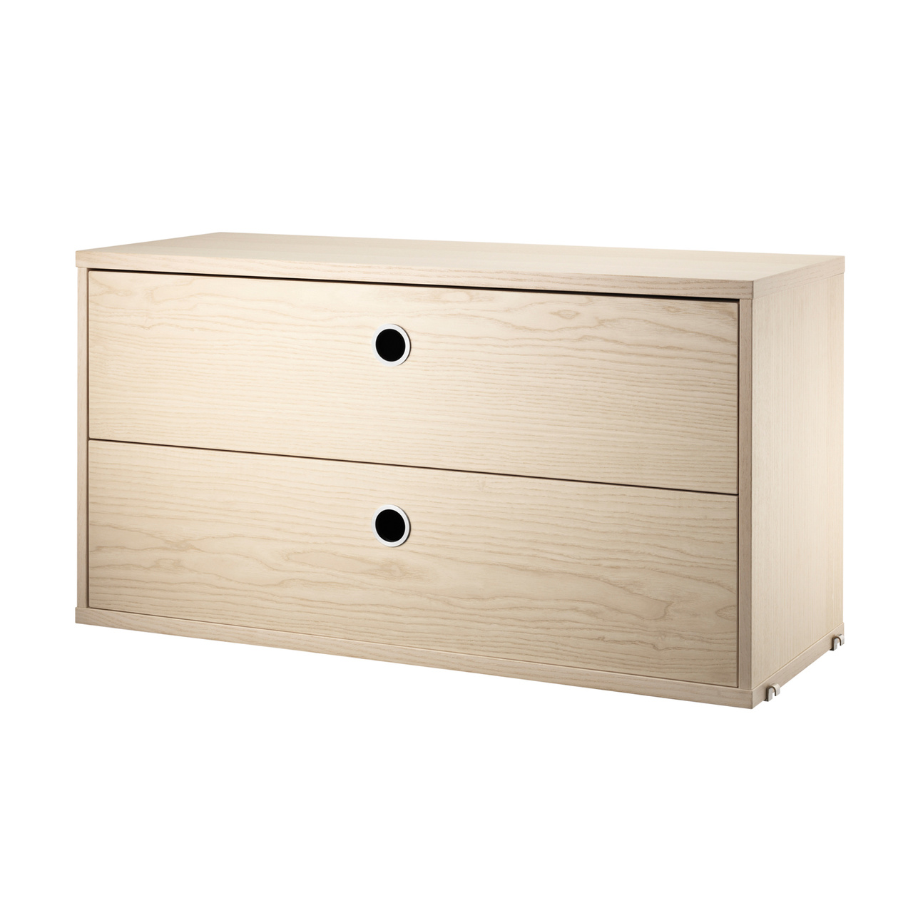 Lådhurts 78x30x42 ask