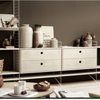 Lådhurts 78x30x42 ask