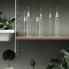 Hyllplan 58x20 3-p ek