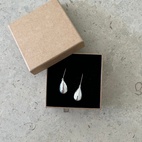 Örhängen Drop