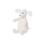 Gosedjur Sötnos Får Vit