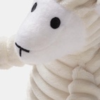 Gosedjur Sötnos Får Vit