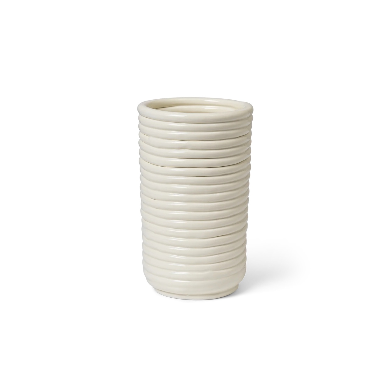 Vas Corduroy Vit