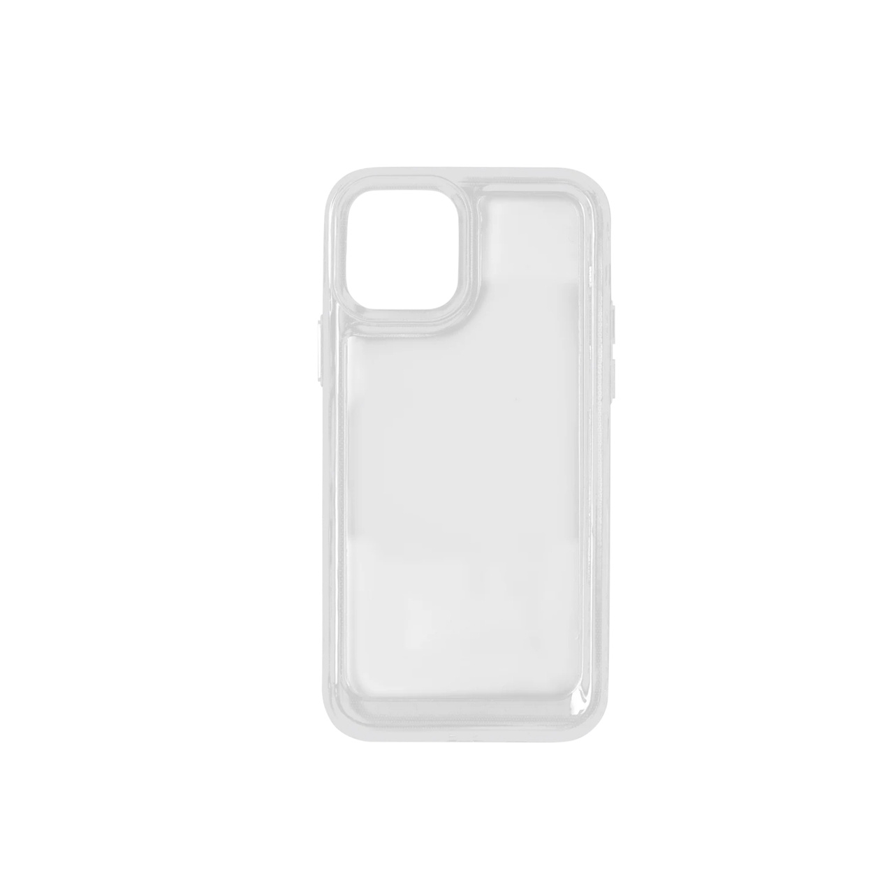 Mobilskal DRM-LND iPhone12/12 PRO Vit