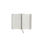 Anteckningbok Romeo A6 Svart