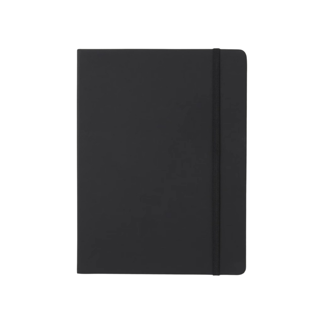 Anteckningbok Romeo B5 Svart