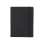 Anteckningbok Romeo B5 Svart