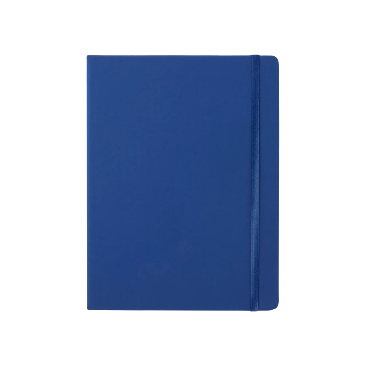 Anteckningbok Romeo B5 Mörkblå