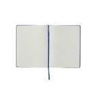 Anteckningbok Romeo B5 Mörkblå