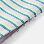 Kuddfodral HELLE Multi 50x50 cm Lila