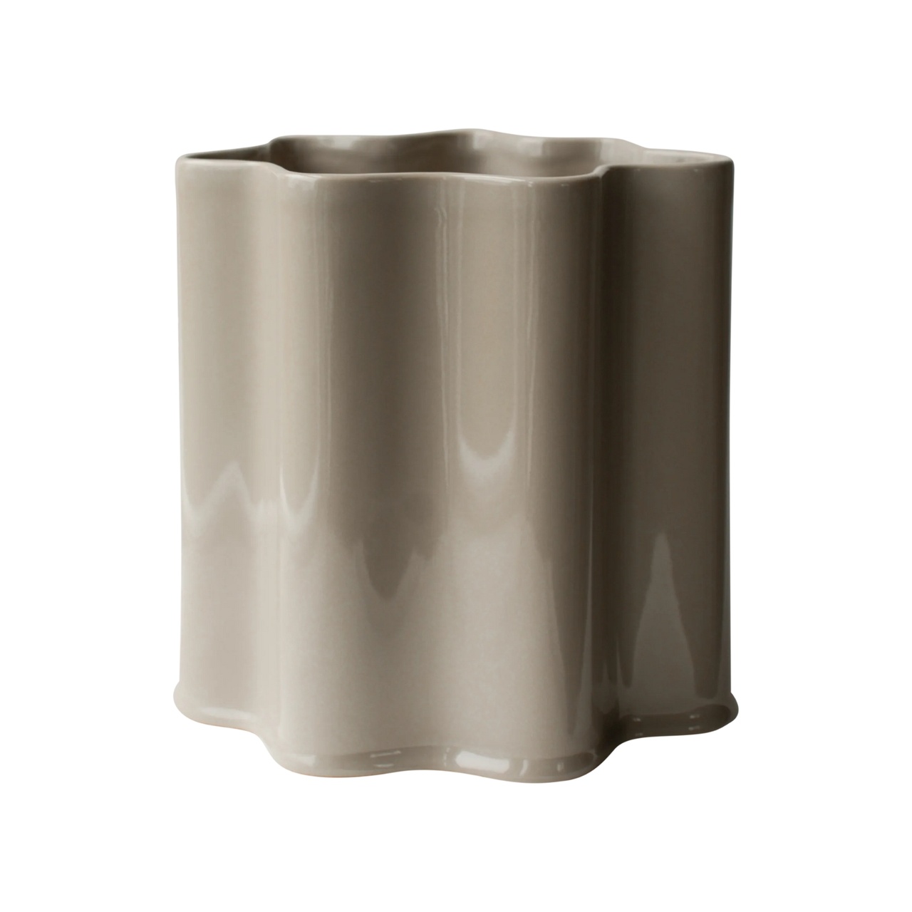 Kruka Filter large mole